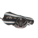 Callaway Rogue Graphite Mens Right Hand Fairway 3 Wood 15* Stiff - Aldila Synergy 60-S