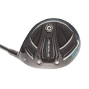 Callaway Rogue Graphite Mens Right Hand Fairway 3 Wood 15* Stiff - Aldila Synergy 60-S