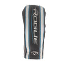 Callaway Rogue Graphite Mens Right Hand Fairway 3 Wood 15* Stiff - Aldila Synergy 60-S