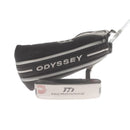 Odyssey Microhinge Mens Right Hand Putter 34" Blade -