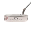 Odyssey Microhinge Mens Right Hand Putter 34" Blade -