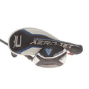 Cobra AEROJET Graphite Mens Right Hand 6 Hybrid 28* Regular - KBS 75