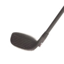 Cobra AEROJET Graphite Mens Right Hand 6 Hybrid 28* Regular - KBS 75