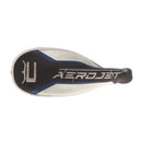 Cobra AEROJET Graphite Mens Right Hand 6 Hybrid 28* Regular - KBS 75