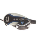 Cobra AEROJET Graphite Mens Right Hand 5 Hybrid 24* Senior - KBS 65