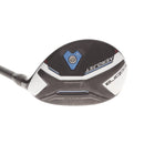 Cobra AEROJET Graphite Mens Right Hand 5 Hybrid 24* Senior - KBS 65