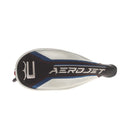 Cobra AEROJET Graphite Mens Right Hand 5 Hybrid 24* Senior - KBS 65