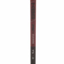 Cobra AIR-X Graphite Mens Left Hand Irons 6-SW Regular - KBS PGI 75 R
