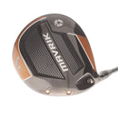 Callaway Mavrik Graphite Mens Left Hand Driver 10.5* Regular - HZRDUS 5.5 65g