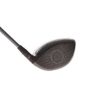 Callaway Mavrik Graphite Mens Left Hand Driver 10.5* Regular - HZRDUS 5.5 65g