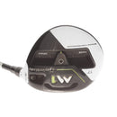 TaylorMade M1 (2017) Graphite Mens Right Hand Fairway 3 wood HL 16.5* Senior - Project X Cypher 5.0 Forty