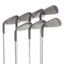 Callaway Steelhead XR Pro Steel Mens Right Hand Irons 5-AW Stiff - True Temper XP 105 ST15 S300