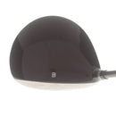 Wilson Deep Red Tour Graphite Mens Right Hand Driver 9* Stiff - Wilson