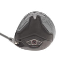 Callaway Quantum Max Graphite Mens Right Hand Driver 9* Stiff - Denali Frost 6.0 50g