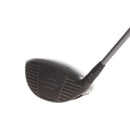 Callaway Quantum Max Graphite Mens Right Hand Driver 9* Stiff - Denali Frost 6.0 50g