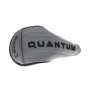 Callaway Quantum Max Graphite Mens Right Hand Driver 9* Stiff - Denali Frost 6.0 50g