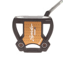 TaylorMade Spider Tour X (2025) Mens Right Hand Putter 34" Mallet KBS - SuperStroke Pistol 1.0