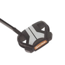 TaylorMade Spider Tour X (2025) Mens Right Hand Putter 34" Mallet KBS - SuperStroke Pistol 1.0
