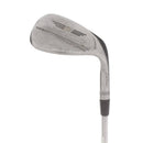 Titleist SM9 Steel Mens Right Hand Sand Wedge 54* 14 Bounce F Grind Wedge - True Temper