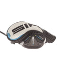 TaylorMade Sim2 Max Graphite Mens Right Hand 3 Hybrid 19* Regular - Fujikura Ventus 6-R