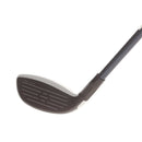 TaylorMade Sim2 Max Graphite Mens Right Hand 3 Hybrid 19* Regular - Fujikura Ventus 6-R