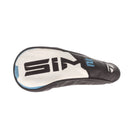 TaylorMade Sim2 Max Graphite Mens Right Hand 3 Hybrid 19* Regular - Fujikura Ventus 6-R