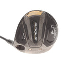 Callaway Rogue ST Max Graphite Mens Right Hand Driver 10.5* Regular - Mitsubishi Chemical Tensei AV Series 55