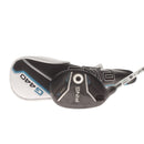 Ping G440 Graphite Mens Left Hand 7 Hybrid 34* Regular - Fujikura Alta Quick 45g
