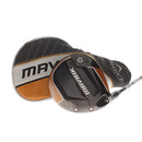 Callaway Mavrik Graphite Mens Left Hand Driver 10.5* Soft Regular - Fujikura Speeder 569 Evolution VI