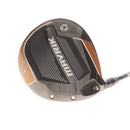 Callaway Mavrik Graphite Mens Left Hand Driver 10.5* Soft Regular - Fujikura Speeder 569 Evolution VI