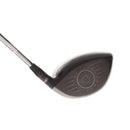 Callaway Mavrik Graphite Mens Left Hand Driver 10.5* Soft Regular - Fujikura Speeder 569 Evolution VI