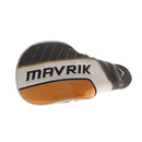 Callaway Mavrik Graphite Mens Left Hand Driver 10.5* Soft Regular - Fujikura Speeder 569 Evolution VI