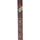 Srixon ZX Mk II (2023) Graphite Mens Right Hand 2 Hybrid 17* Soft Regular - HZRDUS RDX Smoke 5.5 70g Red
