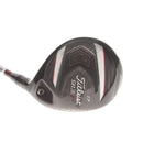Titleist 913F Graphite Mens Right Hand Fairway 4 Wood 17* Regular - Mitsubishi Rayon Bassara 55 Hi Red