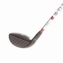 Titleist 913F Graphite Mens Right Hand Fairway 4 Wood 17* Regular - Mitsubishi Rayon Bassara 55 Hi Red