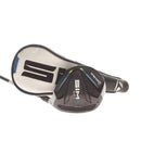 TaylorMade SIM2 Max Graphite Mens Right Hand Fairway 3 Wood 15* Regular - Fujikura Ventus FW 5-R