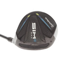 TaylorMade SIM2 Max Graphite Mens Right Hand Fairway 3 Wood 15* Regular - Fujikura Ventus FW 5-R