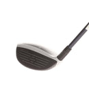 TaylorMade SIM2 Max Graphite Mens Right Hand Fairway 3 Wood 15* Regular - Fujikura Ventus FW 5-R