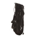 Mizuno BP-D3 Stand Bag - Black