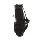 Mizuno BP-D3 Stand Bag - Black