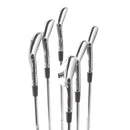 Wilson Staff Model CB/Blade Combo (2019) Steel Mens Right Hand Irons 5-PW Stiff - KBS Tour 105
