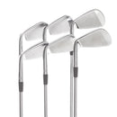 Wilson Staff Model CB/Blade Combo (2019) Steel Mens Right Hand Irons 5-PW Stiff - KBS Tour 105