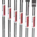 Wilson Staff Model CB/Blade Combo (2019) Steel Mens Right Hand Irons 5-PW Stiff - KBS Tour 105