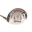 Ping G10 Graphite Mens Right Hand Fairway 3 Wood 15.5* Regular - UST ProForce V2 High Launch