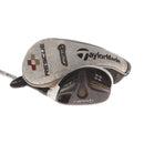 TaylorMade FCT Rescue Graphite Mens Right Hand 3 Hybrid 18* Regular - Aldila RIP 65