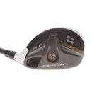 TaylorMade FCT Rescue Graphite Mens Right Hand 3 Hybrid 18* Regular - Aldila RIP 65