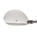 TaylorMade FCT Rescue Graphite Mens Right Hand 3 Hybrid 18* Regular - Aldila RIP 65