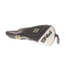 Ping G430 Graphite Mens Right Hand 4 Hybrid 22* Regular - Alta CB 70 R