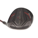 TaylorMade Stealth 2 HD Graphite Mens Right Hand Fairway 7 Wood 23* Regular - Fujikura Speeder NX 50-R Red