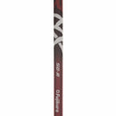 TaylorMade Stealth 2 HD Graphite Mens Right Hand Fairway 7 Wood 23* Regular - Fujikura Speeder NX 50-R Red